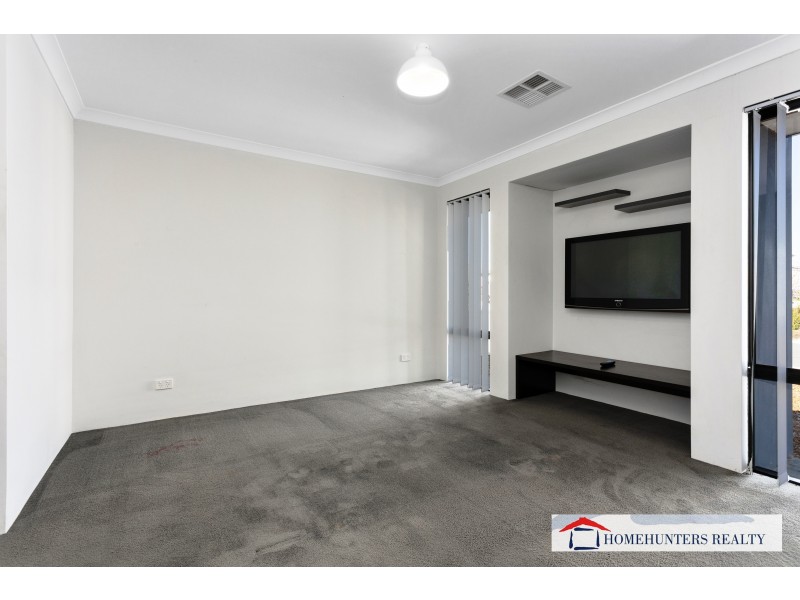 26 Goldsbrough Entrance, Helena Valley WA 6056