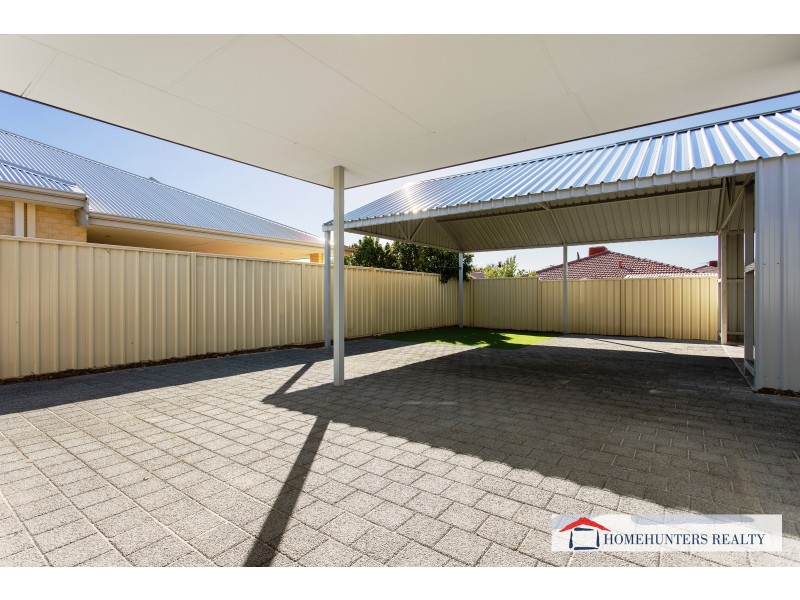 26 Goldsbrough Entrance, Helena Valley WA 6056