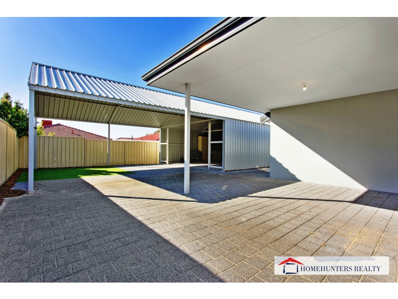 26 Goldsbrough Entrance, Helena Valley WA 6056