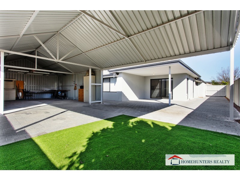 26 Goldsbrough Entrance, Helena Valley WA 6056