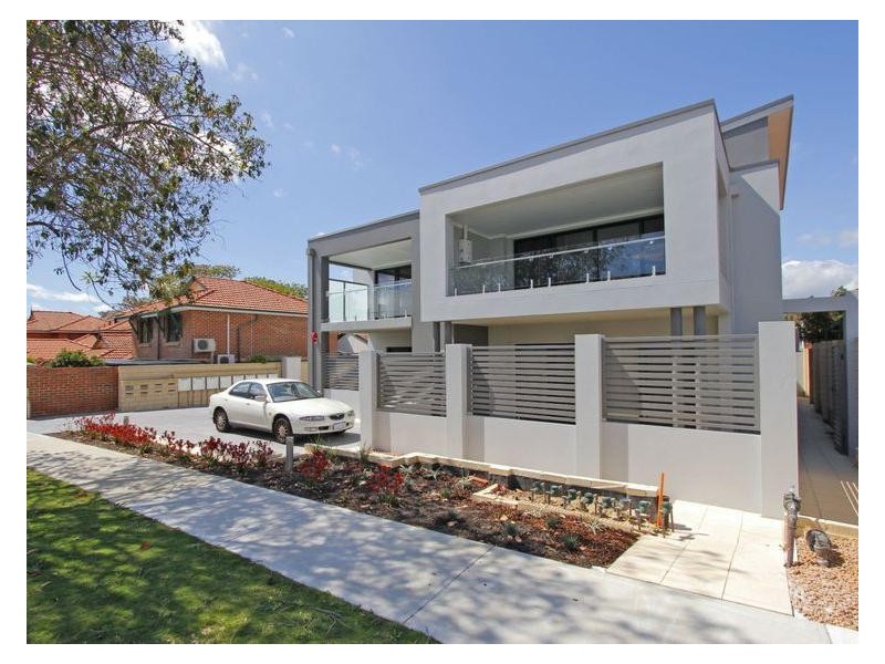 1/16 Watson Place, Maylands WA 6051