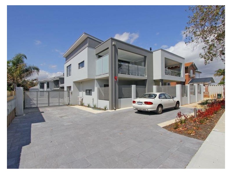 1/16 Watson Place, Maylands WA 6051