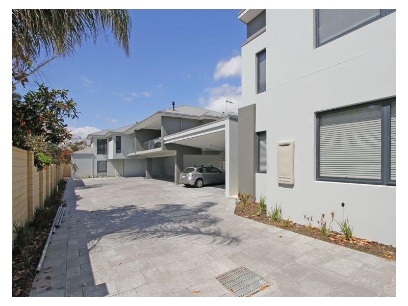 1/16 Watson Place, Maylands WA 6051