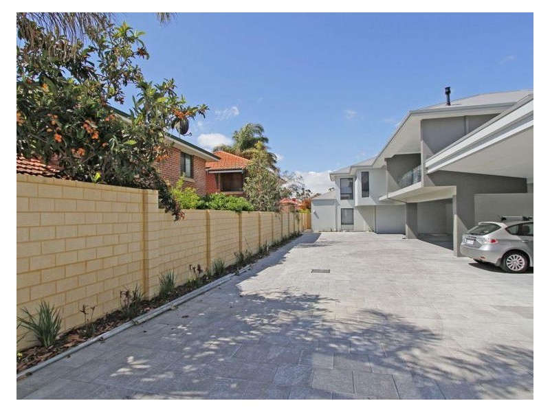 1/16 Watson Place, Maylands WA 6051