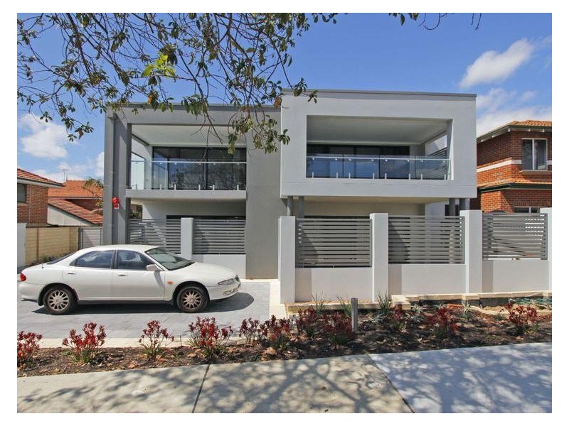 1/16 Watson Place, Maylands WA 6051