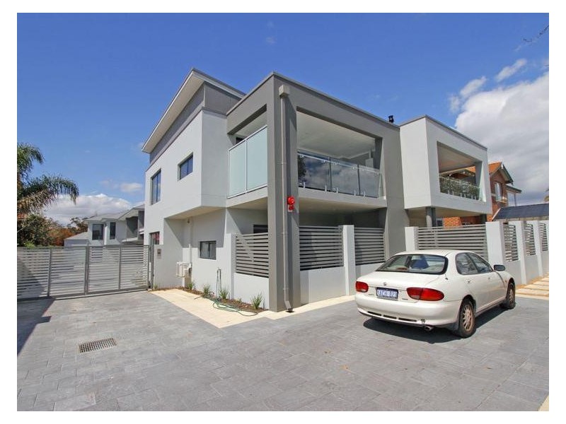 1/16 Watson Place, Maylands WA 6051
