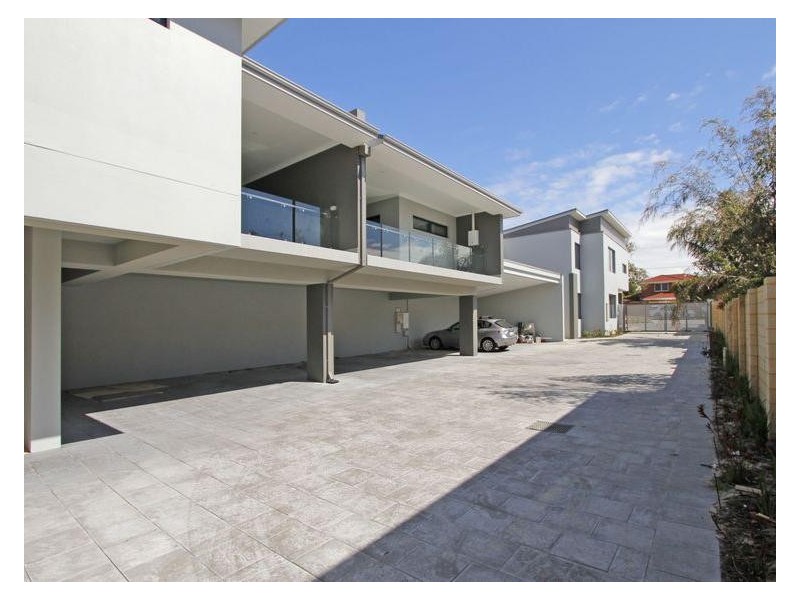 1/16 Watson Place, Maylands WA 6051