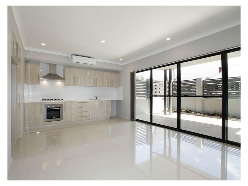 1/16 Watson Place, Maylands WA 6051