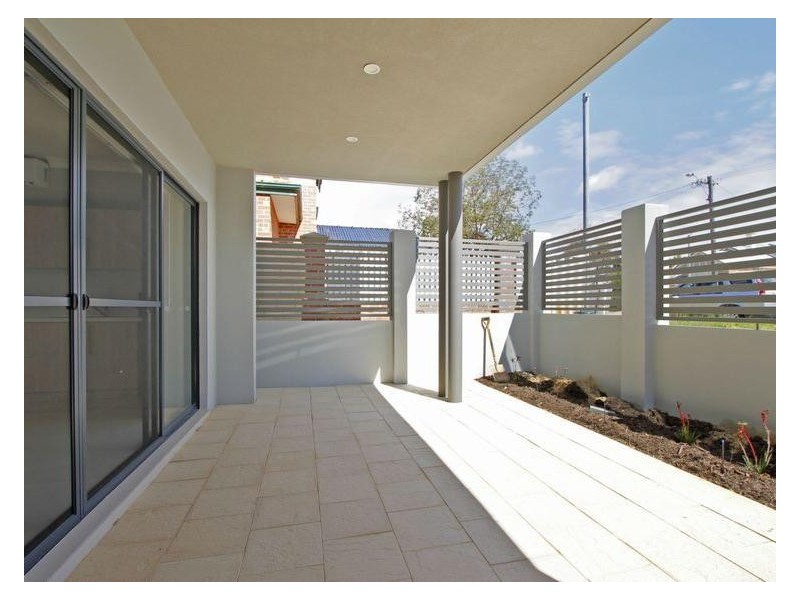 1/16 Watson Place, Maylands WA 6051