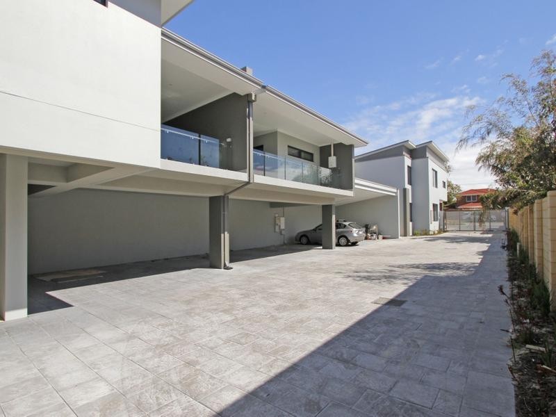 1/16 Watson Place, Maylands WA 6051