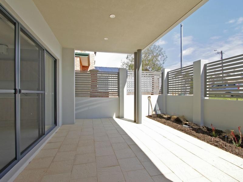 1/16 Watson Place, Maylands WA 6051
