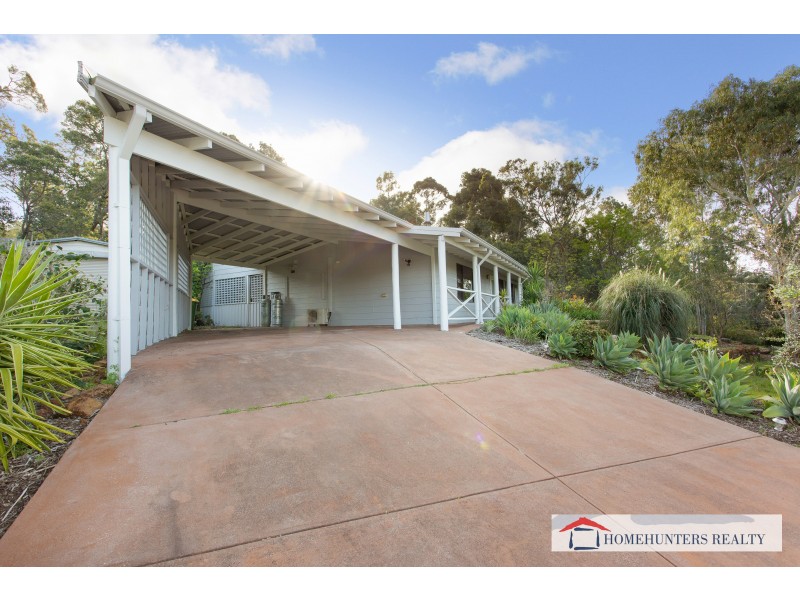 3 Springside Crescent, Glen Forrest WA 6071