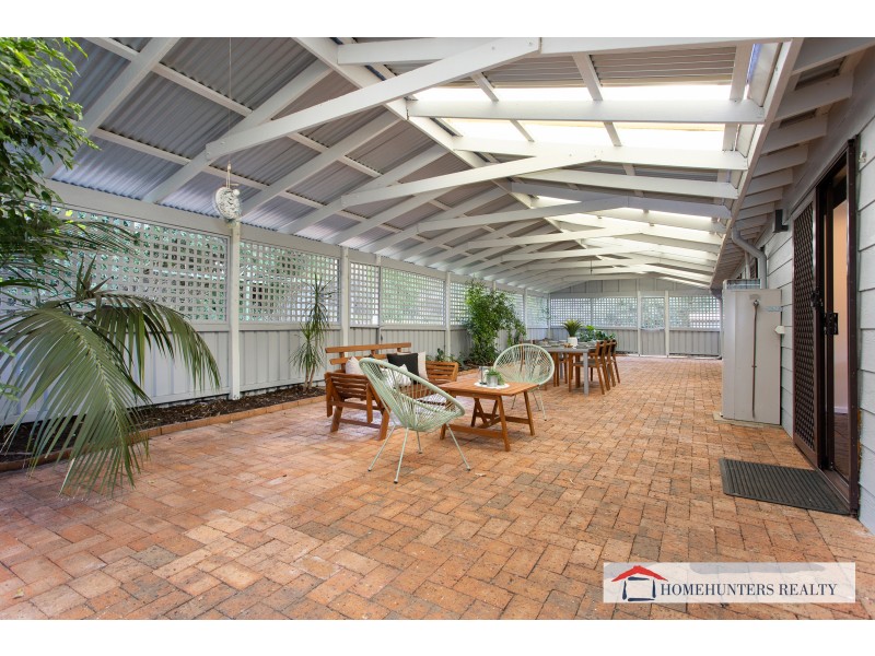 3 Springside Crescent, Glen Forrest WA 6071