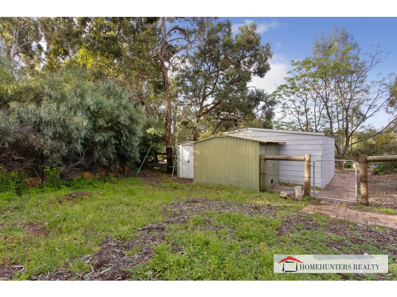 3 Springside Crescent, Glen Forrest WA 6071