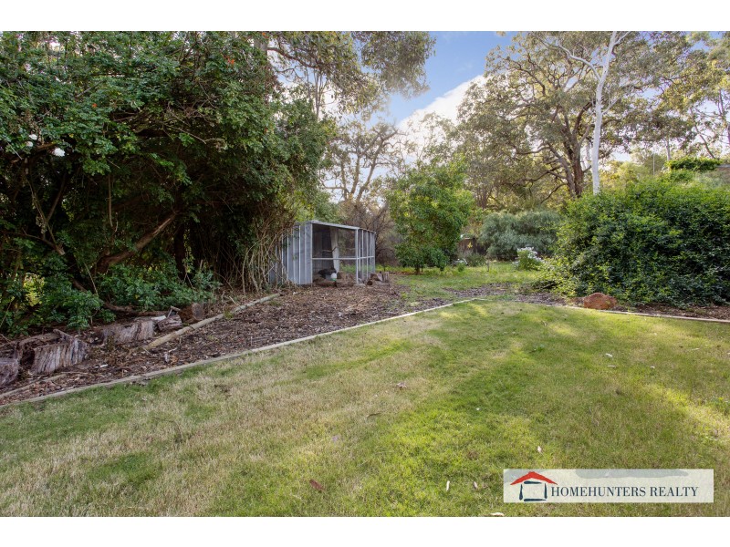 3 Springside Crescent, Glen Forrest WA 6071