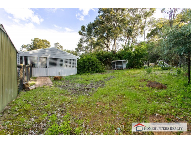 3 Springside Crescent, Glen Forrest WA 6071