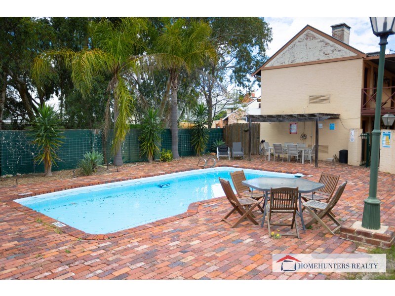 10/125  Avon Terrace, YORK WA, York WA 6302