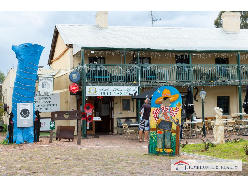 10/125  Avon Terrace, YORK WA, York WA 6302