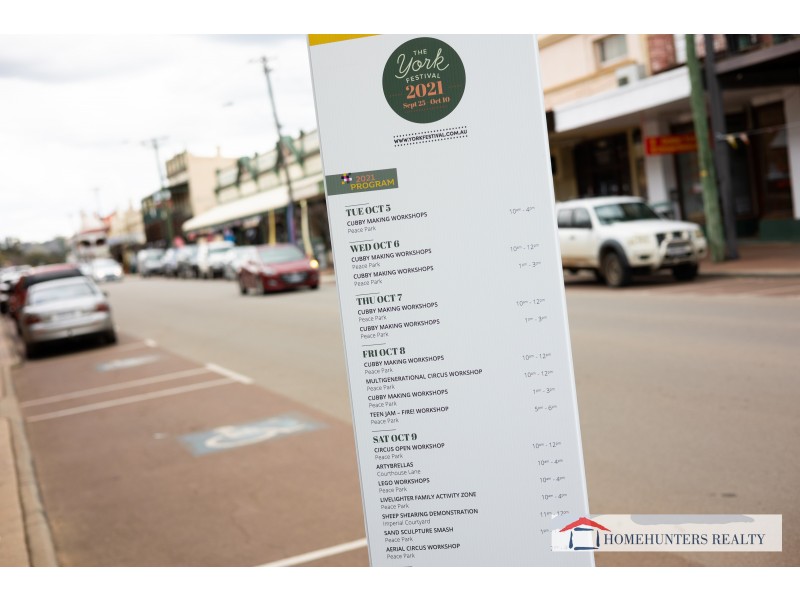 10/125  Avon Terrace, YORK WA, York WA 6302