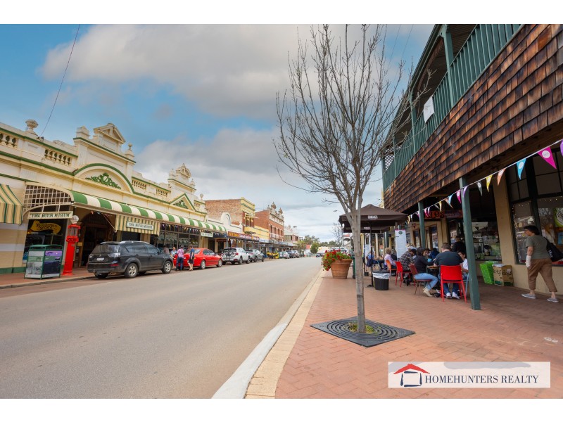 10/125  Avon Terrace, YORK WA, York WA 6302