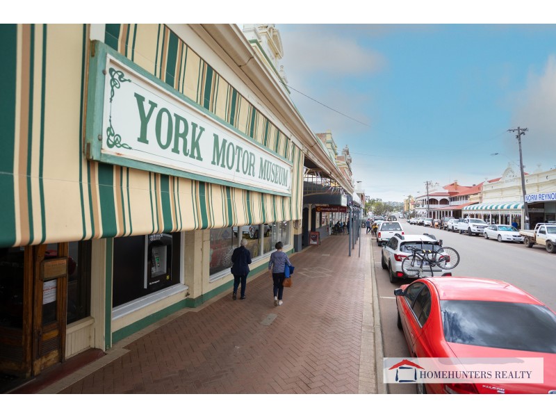 10/125  Avon Terrace, YORK WA, York WA 6302