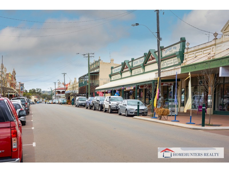 10/125  Avon Terrace, YORK WA, York WA 6302