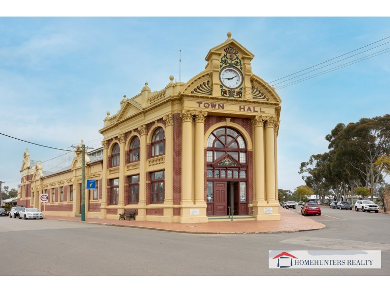 10/125  Avon Terrace, YORK WA, York WA 6302