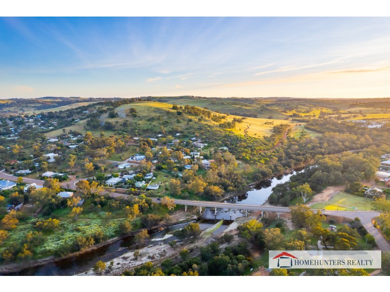 1 Nottingham Road, Toodyay WA 6566