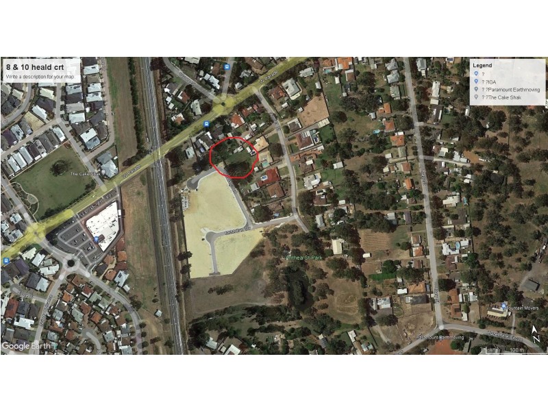 8 Heald Court, Hazelmere WA 6055