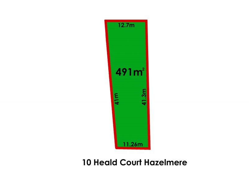 10 Heald Court, Hazelmere WA 6055