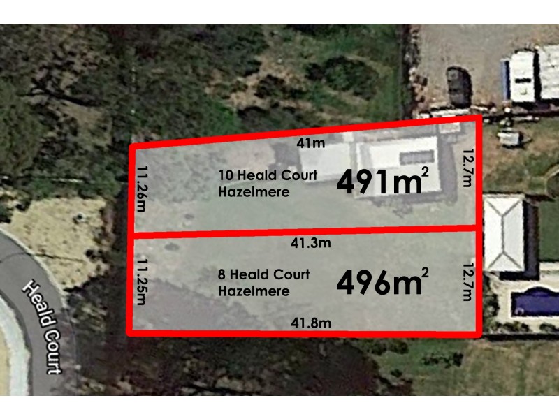 10 Heald Court, Hazelmere WA 6055