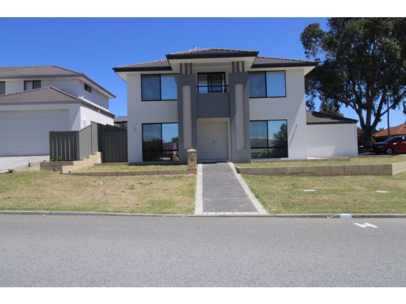 26 McKenzie Way, Embleton WA 6062