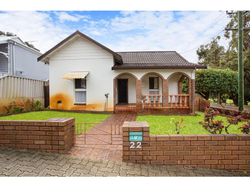 22 Coode Street, Bayswater WA 6053