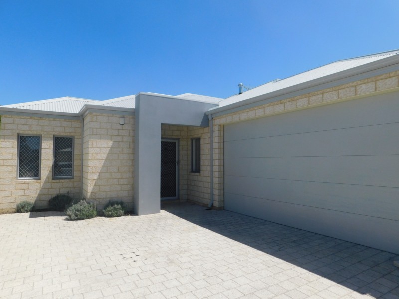 3/163 Mirrabooka Avenue, Balga WA 6061