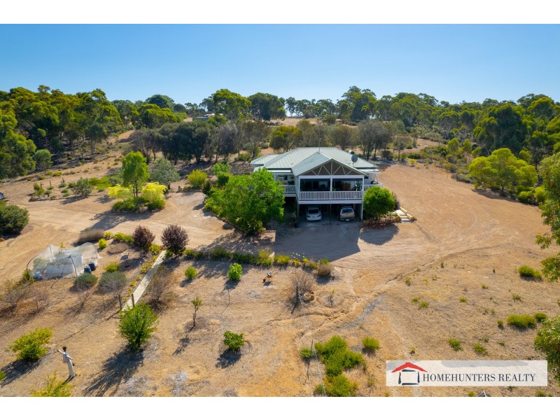 28 Roberts Vale, Hoddys Well WA 6566