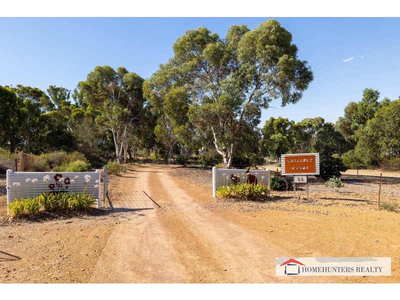 28 Roberts Vale, Hoddys Well WA 6566