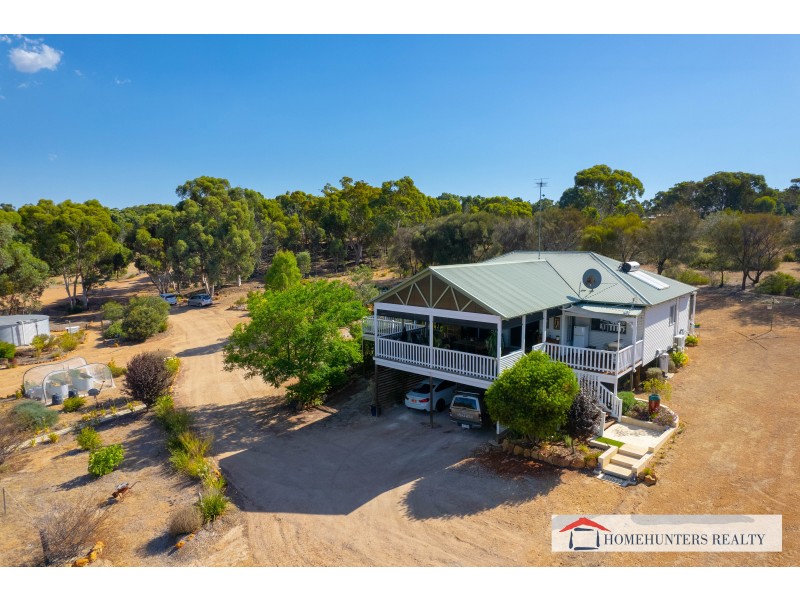 28 Roberts Vale, Hoddys Well WA 6566