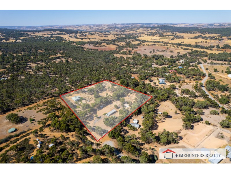 28 Roberts Vale, Hoddys Well WA 6566