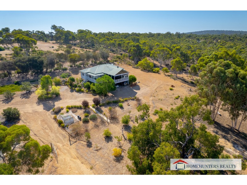 28 Roberts Vale, Hoddys Well WA 6566