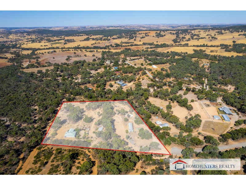 28 Roberts Vale, Hoddys Well WA 6566