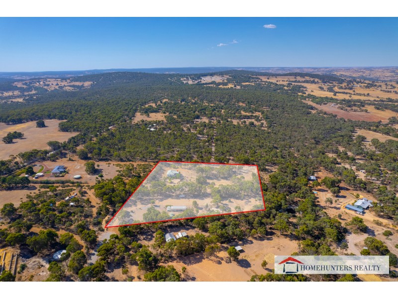 28 Roberts Vale, Hoddys Well WA 6566