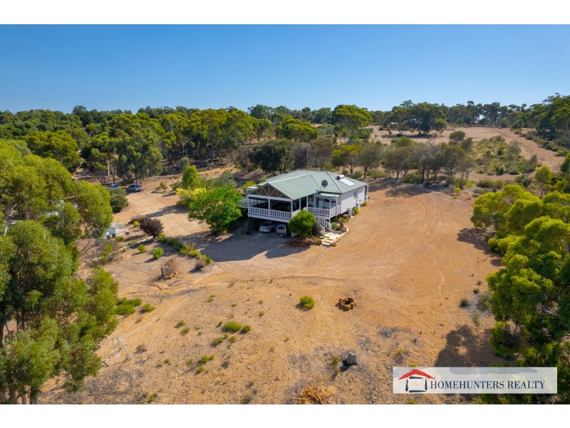 28 Roberts Vale, Hoddys Well WA 6566