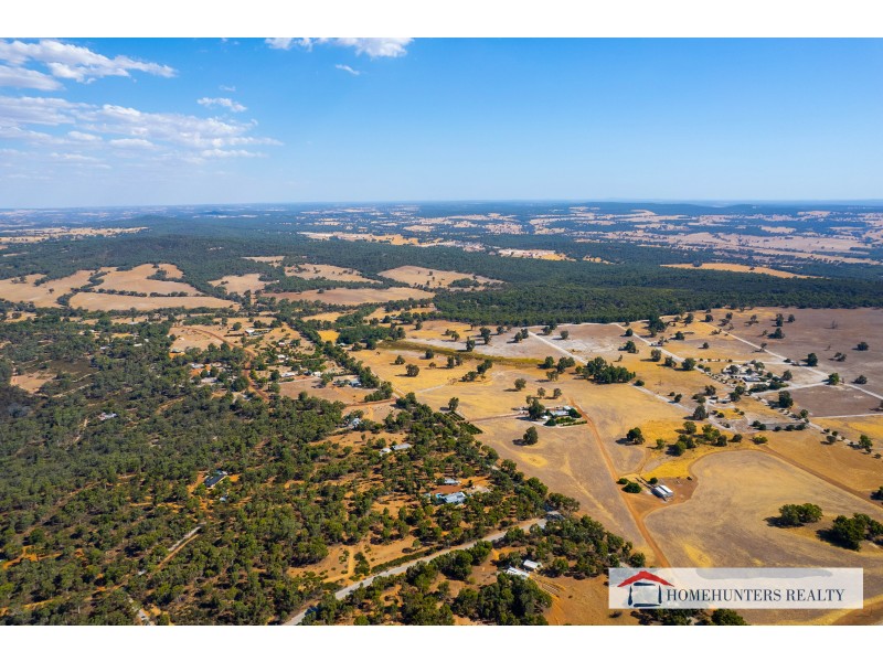 28 Roberts Vale, Hoddys Well WA 6566