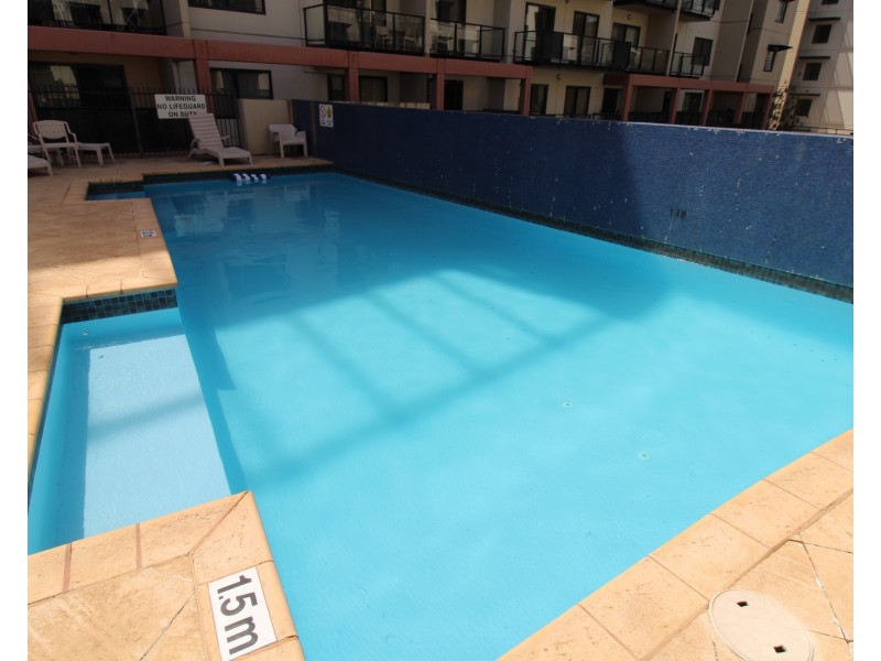 16/128 Mounts Bay Road, Perth WA 6000
