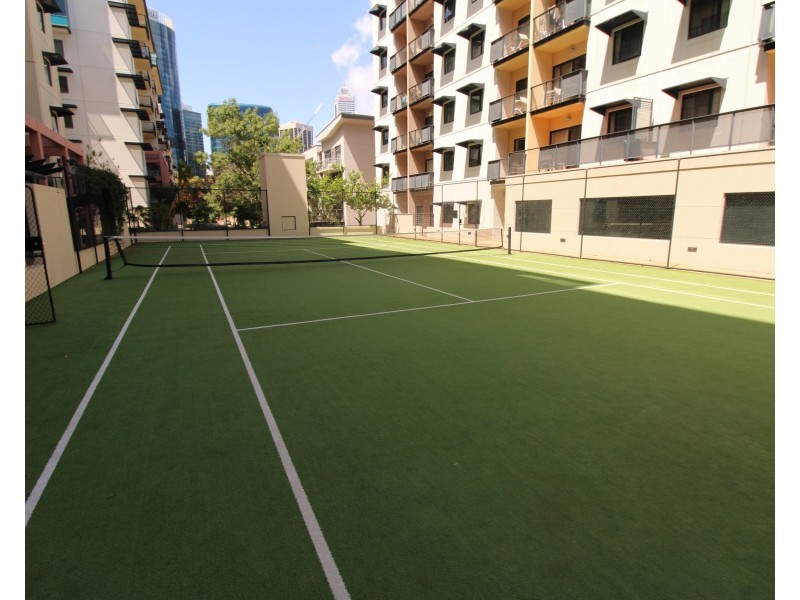 16/128 Mounts Bay Road, Perth WA 6000