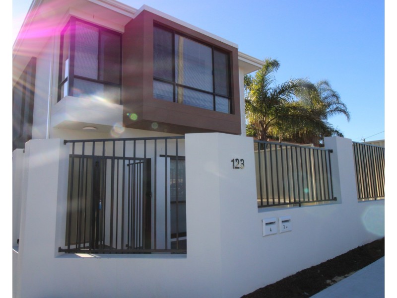 4/Unit 123 Hardey Road, Belmont WA 6104