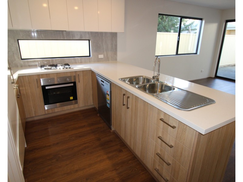 4/Unit 123 Hardey Road, Belmont WA 6104