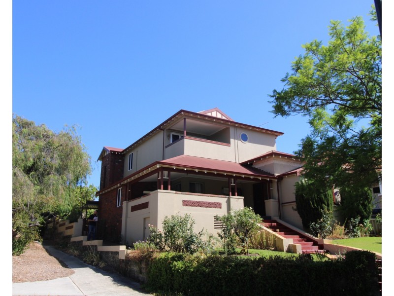 125 Railway Parade, Mount Lawley WA 6050