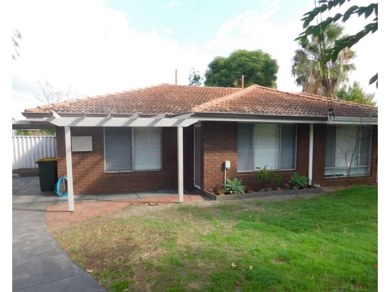 21A Weston Street, Carlisle WA 6101