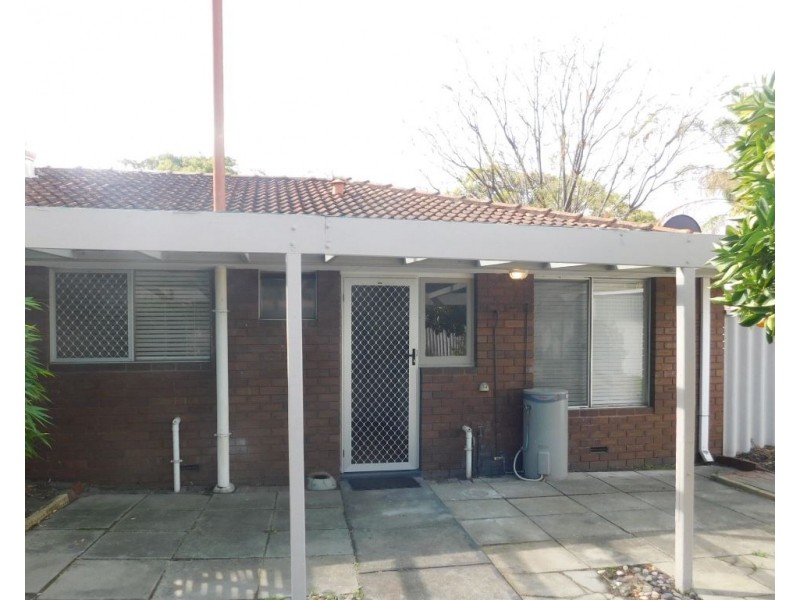 21A Weston Street, Carlisle WA 6101